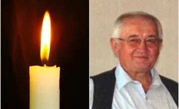 Prešov zastihla počas sviatkov smutná správa, zomrel bývalý mestský poslanec, novinár a umelec Jakub Halčák