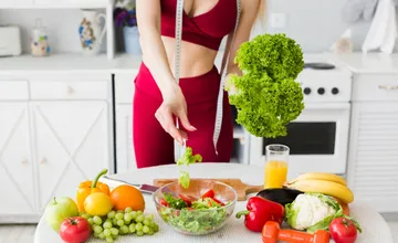 Novoročné predsavzatia trochu inak. Úrad verejného zdravotníctva radí, ako byť zdravší bez extrémov a stresu