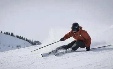 Slovenské zjazdovky zavádzajú od januára novinku. Bez tohto vás už na svah nepustia