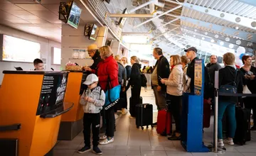 Na ostrove Sokotra uviazli stovky turistov vrátane Slovákov, pre zhoršenú bezpečnostnú situáciu zrušili všetky lety