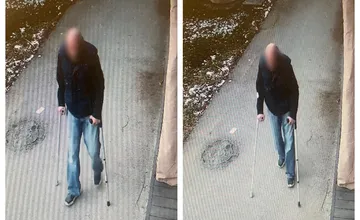 Sabinovská reštaurácia upozorňuje ďalšie podniky. V okolí sa pohybujú osoby, ktoré odmietajú za jedlo zaplatiť