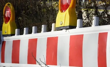 Tunel Branisko bol obojsmerne uzatvorený, nákladné vozidlo presiahlo maximálnu povolenú výšku