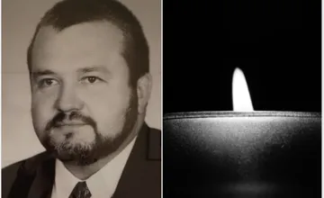 Smutný začiatok roka pre Vranov. Zomrel bývalý poslanec a riaditeľ gymnázia Ján Kuba
