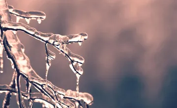 Meteorológovia vydali výstrahy. V týchto okresoch Prešovského kraja môžu teploty klesnúť až na -24 stupňov Celzia