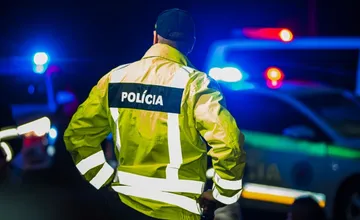 Sabinov aj Prešov riešili v priebehu dvoch dní vážne prípady, za volantom opäť úradoval alkohol