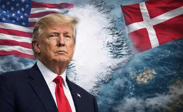 Trump pritvrdzuje tlak na Grónsko, po Venezuele už nejde len o slová. Skloňuje sa aj slovo anexia