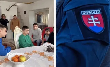Policajti mali v škole v Stráňach pod Tatrami prefackať rómskych žiakov. Inšpekcia rozhodla, že nespáchali trestný čin