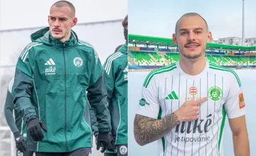 Nová krv pre Tatran Prešov. Z Trnavy prichádza ukrajinský stopér Denys Taraduda