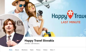 Klientom cestovky HappyTravel začína chodiť odškodné. Koľko im nakoniec vyplatia za zrušené dovolenky?