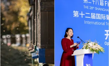 VIDEO: Bardejovský med opäť žne úspechy, naposledy zaujal aj na prestížnom podujatí v Číne