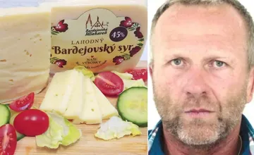 Bardejovský farmár blízky Smeru padá na dno, banka mu do konkurzu zobrala poslednú veľkú firmu