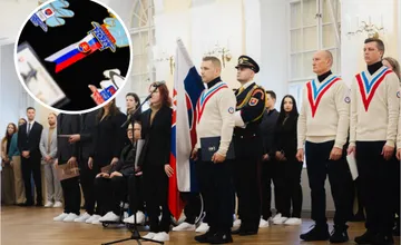 VIDEO: Slovensko vyráža na ZOH 2026 so silnou výpravou. Reprezentovať nás budú aj nadaní športovci z východu