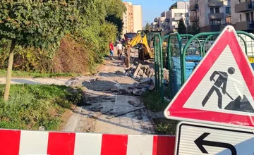 Správa ciest opravila takmer 100km ciest. Kam šli milióny na cestách v Prešovskom kraji?