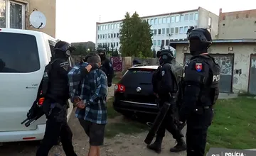 Medzilaborčan, ktorý nútil maloleté dievča sexuálne uspokojovať mužov, už pozná svoj trest