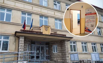 V Poprade otvorili kanceláriu pre obete trestných činov, ide o anonymnú a bezplatnú pomoc