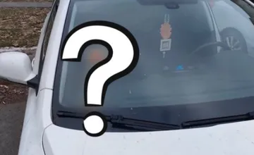 Neznámy páchateľ na prešovskom Sekčove ničí obyvateľom autá, jedno poškodil kľúčom, na ďalšie hodil toto...