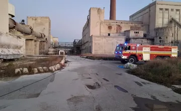 Opustená Bukóza láka zlodejov. Došlo tam už k viac ako 200 krádežiam, škody spôsobil aj nedávny požiar