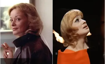 Zomrela legendárna herečka Jana Brejchová. „Česká Brigitte Bardot“ mala 86 rokov