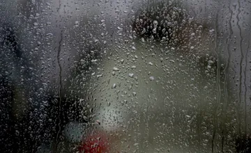 Vyberajte dáždniky. Tuhé mrazy na našom území v týchto dňoch nečakajte, teploty pod nulu neklesnú