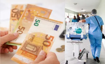 TABUĽKA: Medzi najväčšími dlžníkmi štátu sú nemocnice, Sociálna poisťovňa zverejnila zoznam. Nájdete tam aj tú svoju?