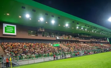 Je najdrahšia prehliadka futbalového štadióna práve v Prešove? Cena za osobu je fixná, zľavu nemajú ani ZŤP