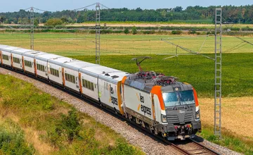 Leo Express uvedie do prevádzky nové vlakové súpravy. Objavia sa aj na trase v Prešove
