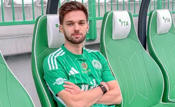 Veľký návrat domov! Bernát podpísal zmluvu do 2028, Prešov získava skúsenú oporu zo zahraničia