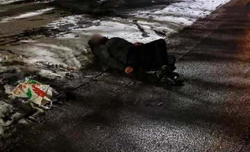 Vystrašená Kristína varuje ostatných. Na ceste v Prešove zabrzdila v poslednej chvíli, situácia mohla skončiť tragicky