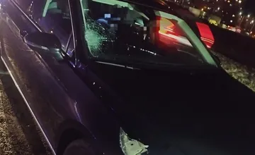 Tragédia na sídlisku v Poprade: Ženu zachytilo auto, zraneniam krátko po prevoze do nemocnice podľahla