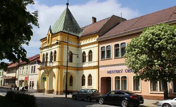 Sabinov volí hlavného kontrolóra. Stačí maturita, plat však môže presiahnuť aj 2 000 eur mesačne