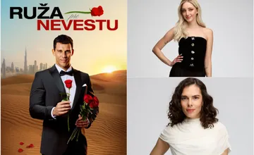 Obľúbená šou Ruža pre nevestu sa vracia na obrazovky. Lásku svojho života budú hľadať aj krásky z východného Slovenska
