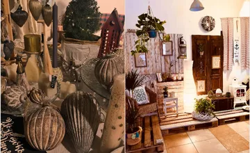 Obľúbený prešovský obchodík zatvára svoje dvere. Majiteľka pri rozlúčke neskrýva slzy nad čarovnými darčekmi zákazníkov