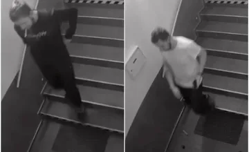 VIDEO: Apartmány v Bardejove upozorňujú na podvodníka. Ubytoval sa na niekoľko dní, no odišiel bez platenia