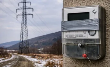 MAPA: Veľké štvrtkové odstávky elektriny po celom Prešovskom kraji! Najtvrdšie zasiahnu tieto dve mestá