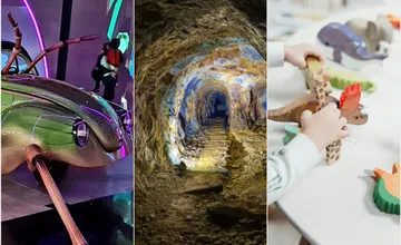 PREHĽAD: Školákov v Prešovskom kraji čakajú jarné prázdniny. Aké podujatia sú pripravené?