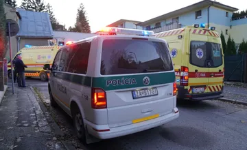 Pri Stebníku zrazil dôchodcu a ušiel, muž z okresu Bardejov čelí obvineniu. Aj ničnerobenie môže mať právnu dohru