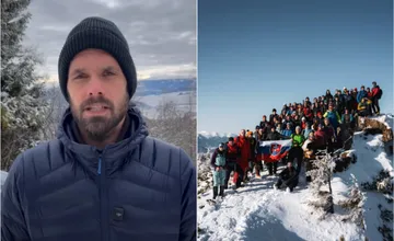 Hikemates končí v Klube slovenských turistov. Klamali nám do očí a porušovali zákon, tvrdí predseda Pajta