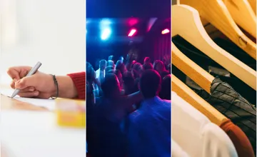 PREHĽAD: Pred nami je posledný februárový víkend! Aký program je pripravený v Prešovskom kraji?