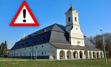 Prešov vyhlasuje mimoriadnu situáciu. Dôvodom je poddolované územie v Solivare