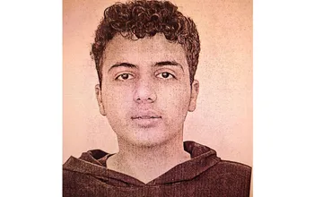 Nevideli ste 17-ročného Mohameda z Medzilaboriec? Domov sa nevrátil a nepodal o sebe žiadnu správu