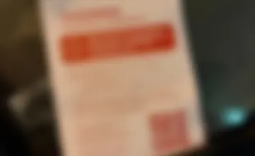 FOTO: Vodičku prekvapilo za stieračmi zaparkovaného auta v Prešove takéto upozornenie, urobila chybu? Mesto reaguje