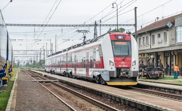Cestu na výlet cez prázdniny predĺžia výluky na železniciach po celom východnom Slovensku