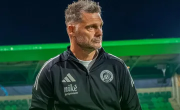 Tréner Cifranič končí v Tatrane Prešov po šnúre bez výhry, klub bojuje o záchranu