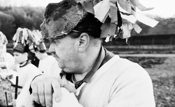 FOTO: Na pilčíka Mareka (†45) , ktorého smrteľne zranil padajúci strom v okrese Snina, miestni tak skoro nezabudnú