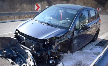 Neuveriteľný výsledok dychovej skúšky. Vodička, ktorá havarovala pri Prešove, jazdila s troma promile alkoholu