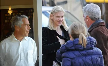 Prešovčanka Naďa Marcinková sa môže stať kľúčovou svedkyňou vyšetrovania sexuálneho predátora Epsteina