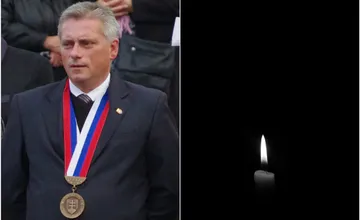 Zomrel dlhoročný starosta obce v okrese Snina Peter Čopák, bol obetavý a oddaný, svoj post zastával 16 rokov