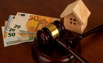 Prešovský kraj šokuje cenami bytov. Byty sú v priemere druhé najdrahšie na Slovensku, môže za to tatranský efekt