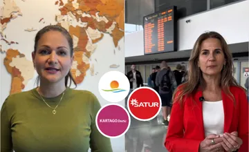 VIDEO: Niektoré slovenské cestovky stopli vybrané zájazdy, kto vám vráti peniaze a kto ponúka inú možnosť?