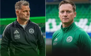 Prešovský Tatran Prešov reaguje na fámy okolo konca nového klubového trénera Kostelníka. Kde je pravda?